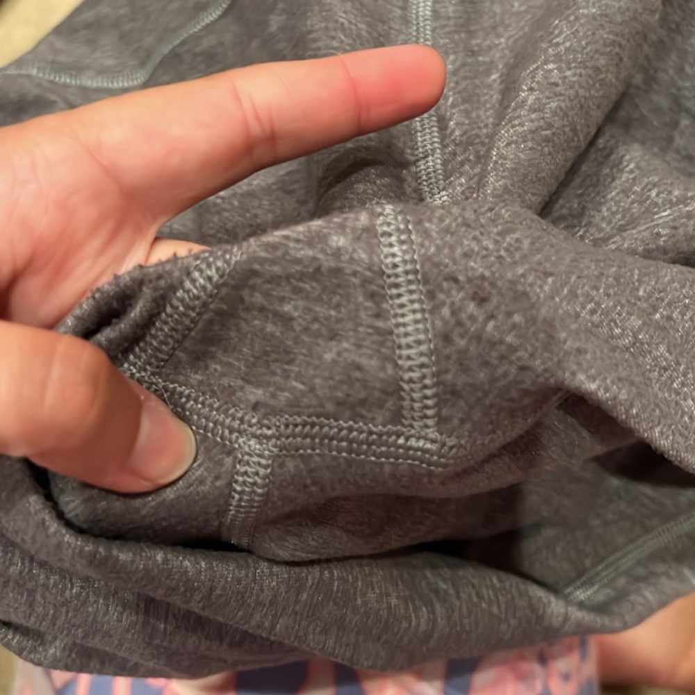 Lululemon Capris - Picture 4 of 5